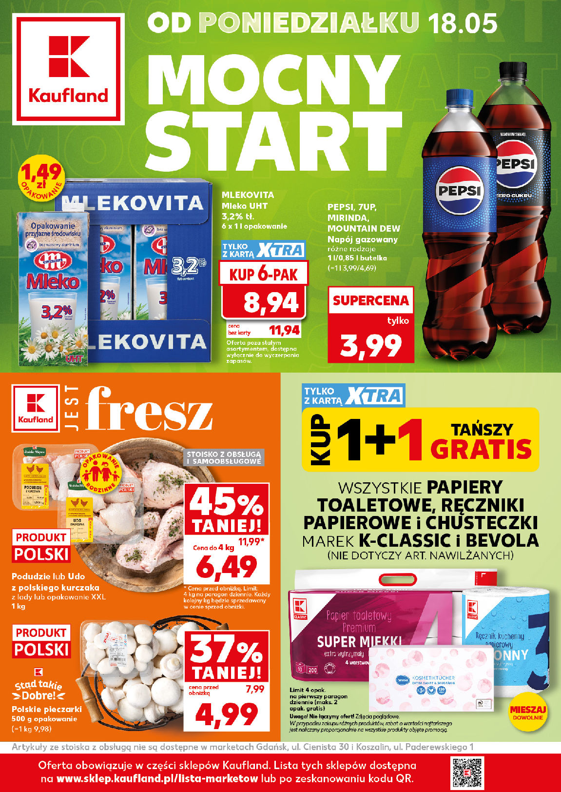 Kaufland