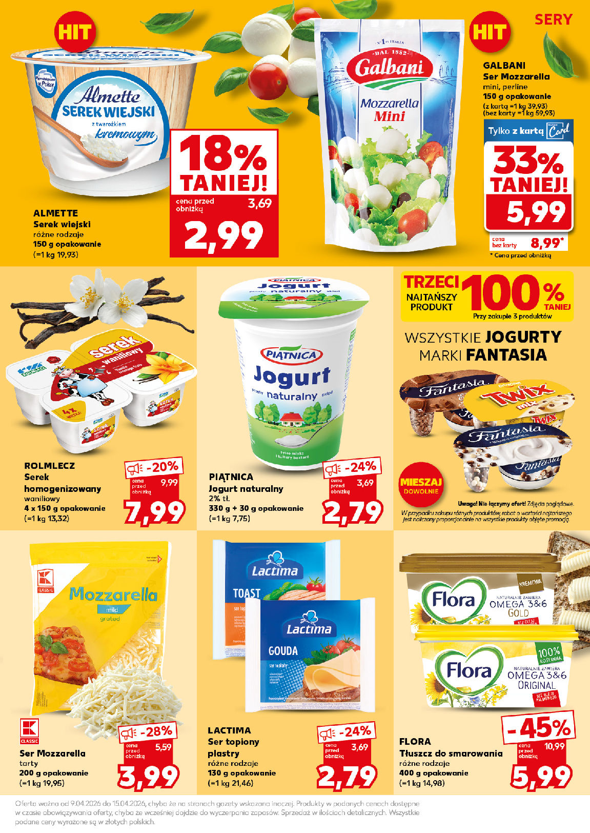 Kaufland