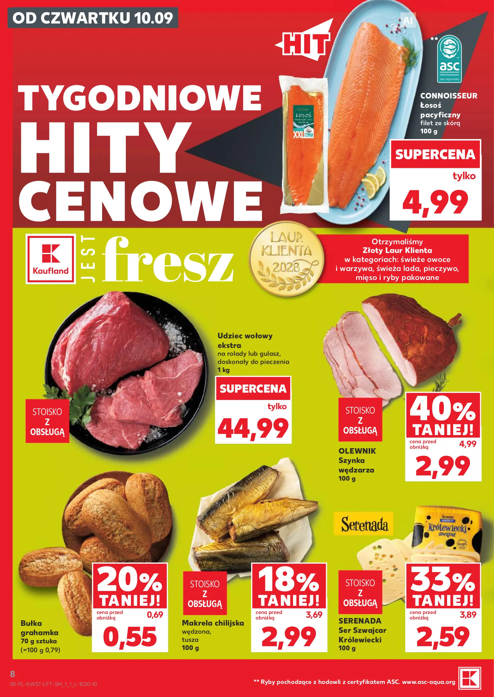 Kaufland