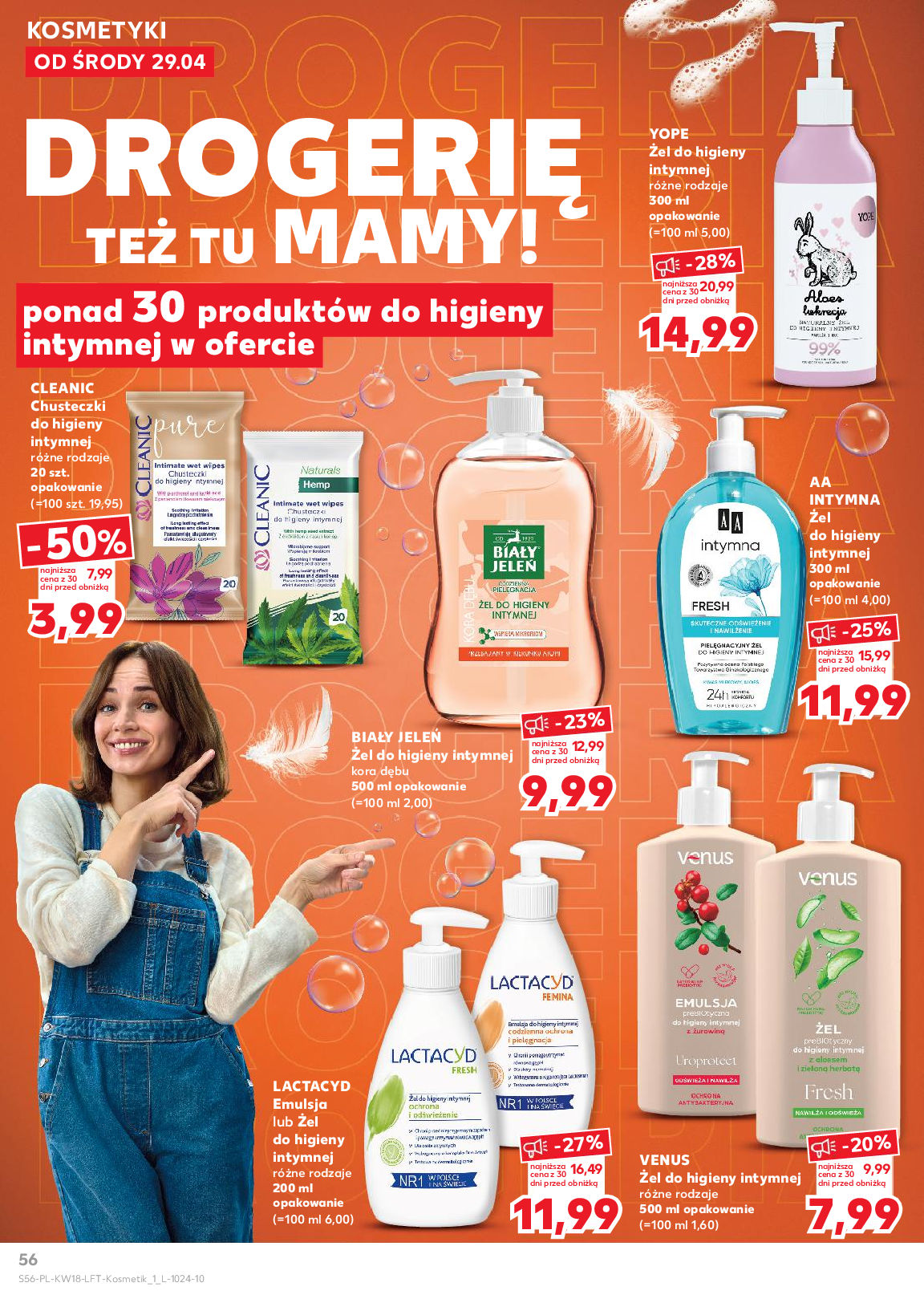 Kaufland