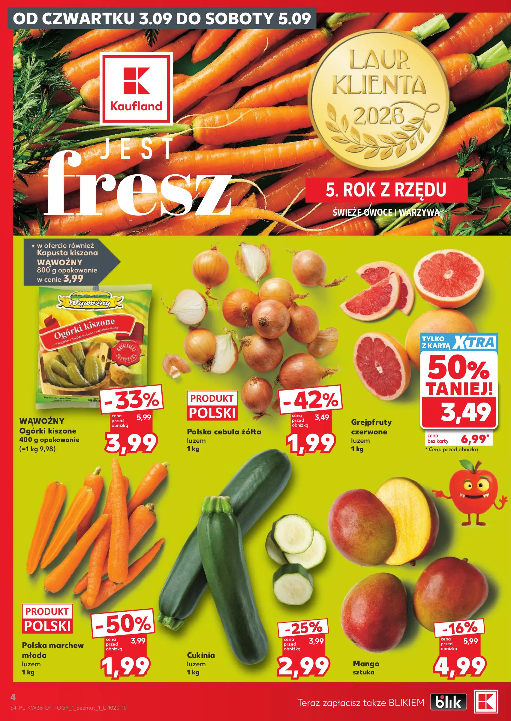 Kaufland