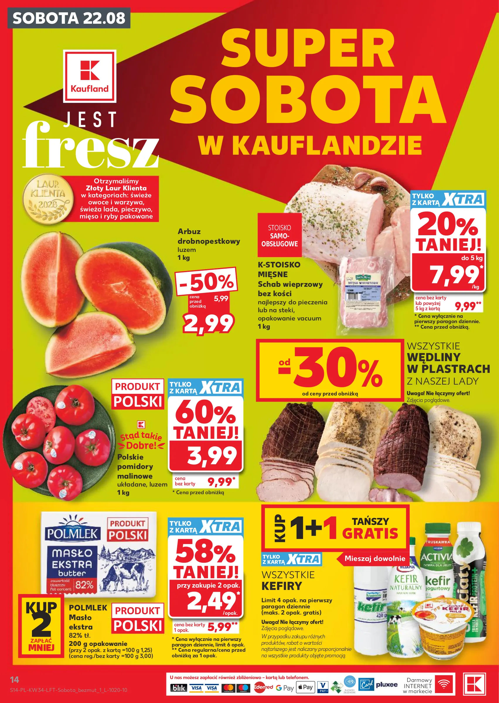 Kaufland