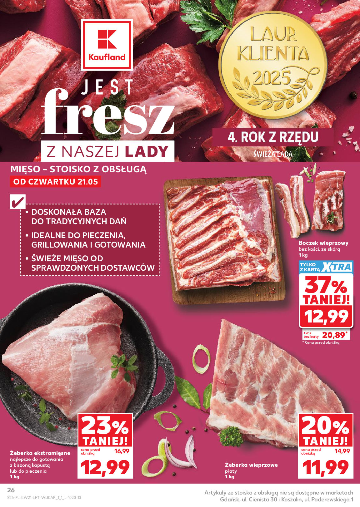 Kaufland