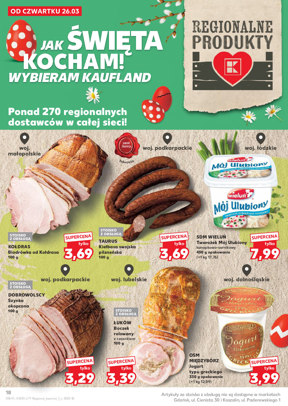 Kaufland