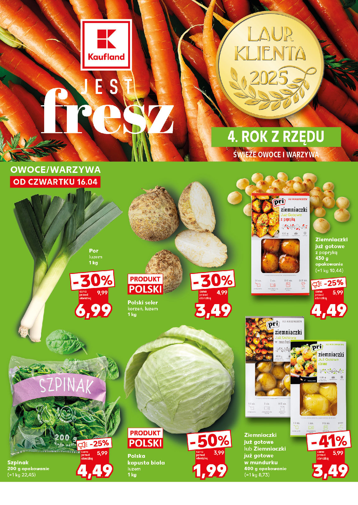 Kaufland