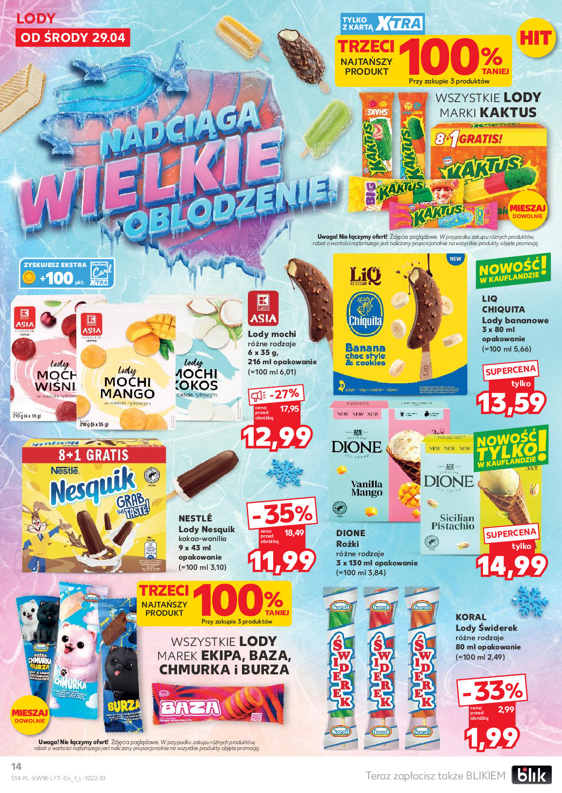 Kaufland
