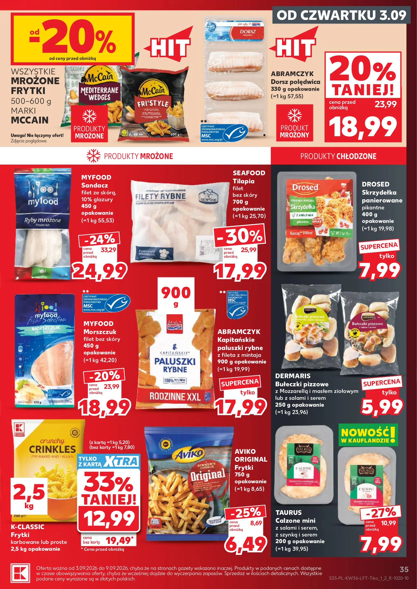 Kaufland