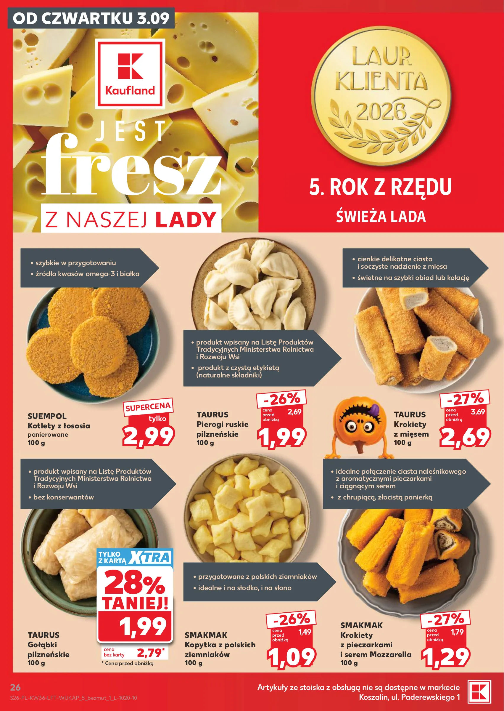Kaufland