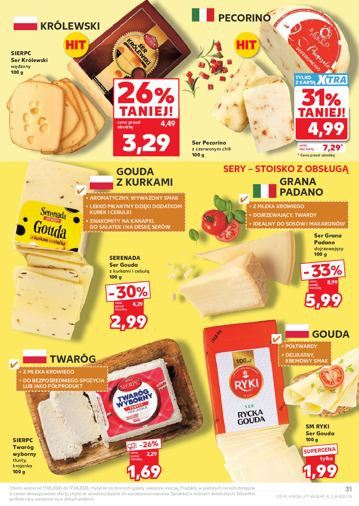 Kaufland
