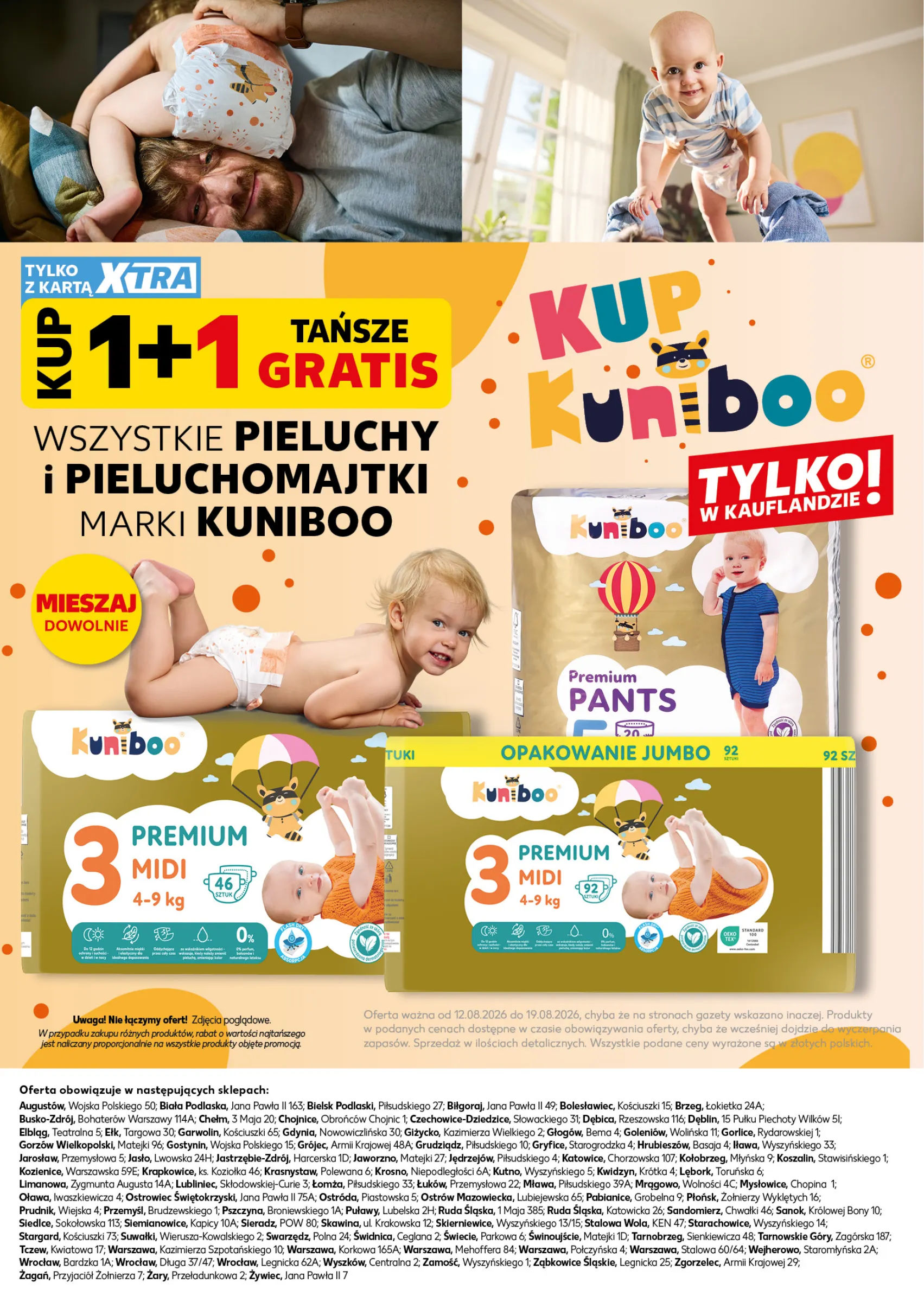 Kaufland