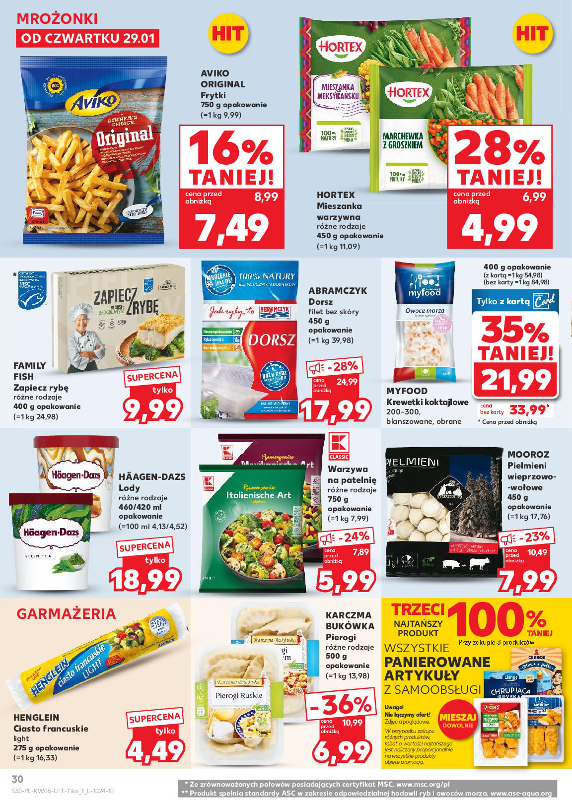 Kaufland
