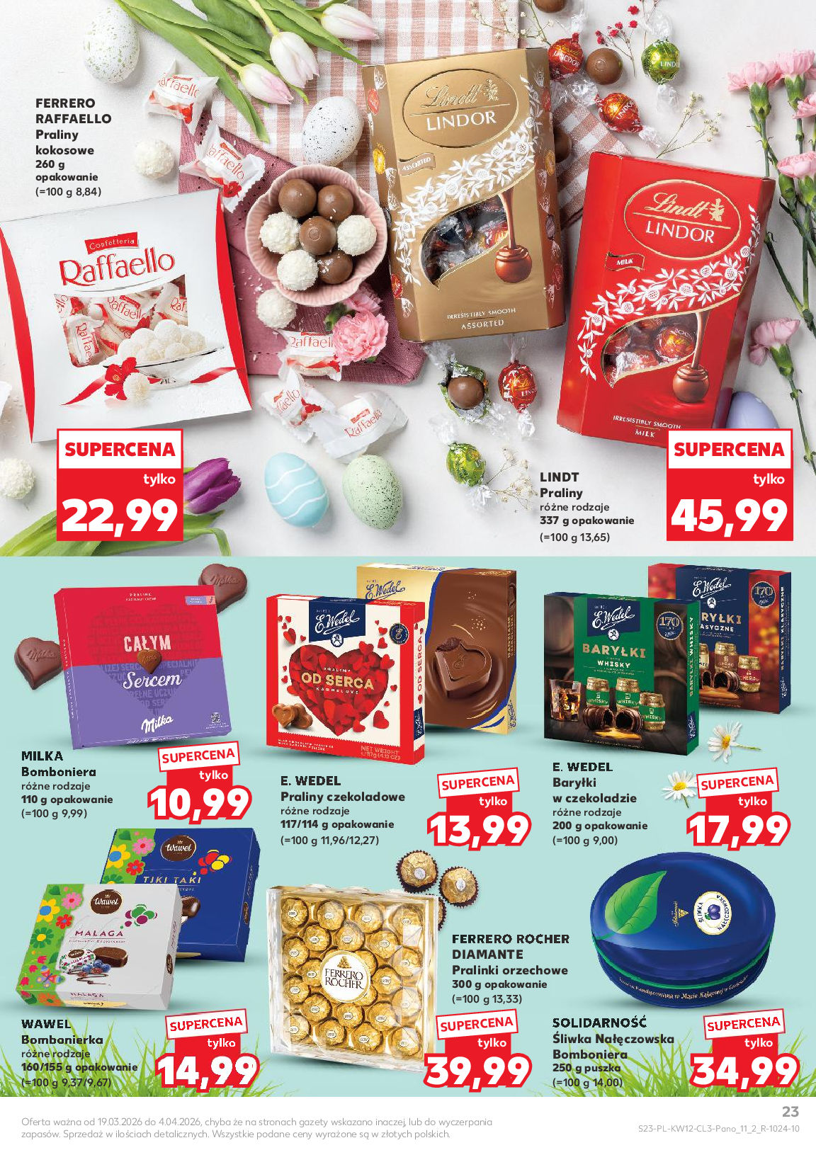 Kaufland