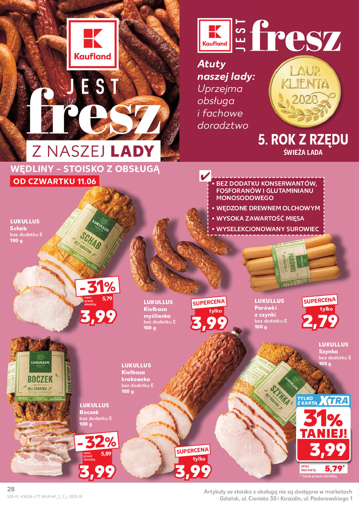 Kaufland