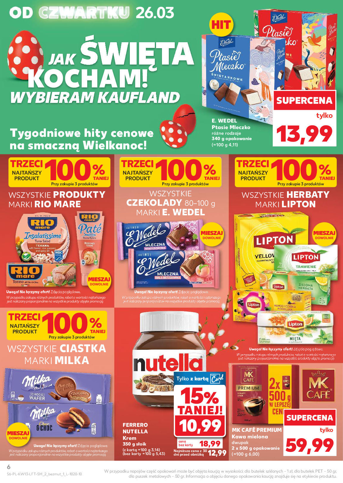 Kaufland