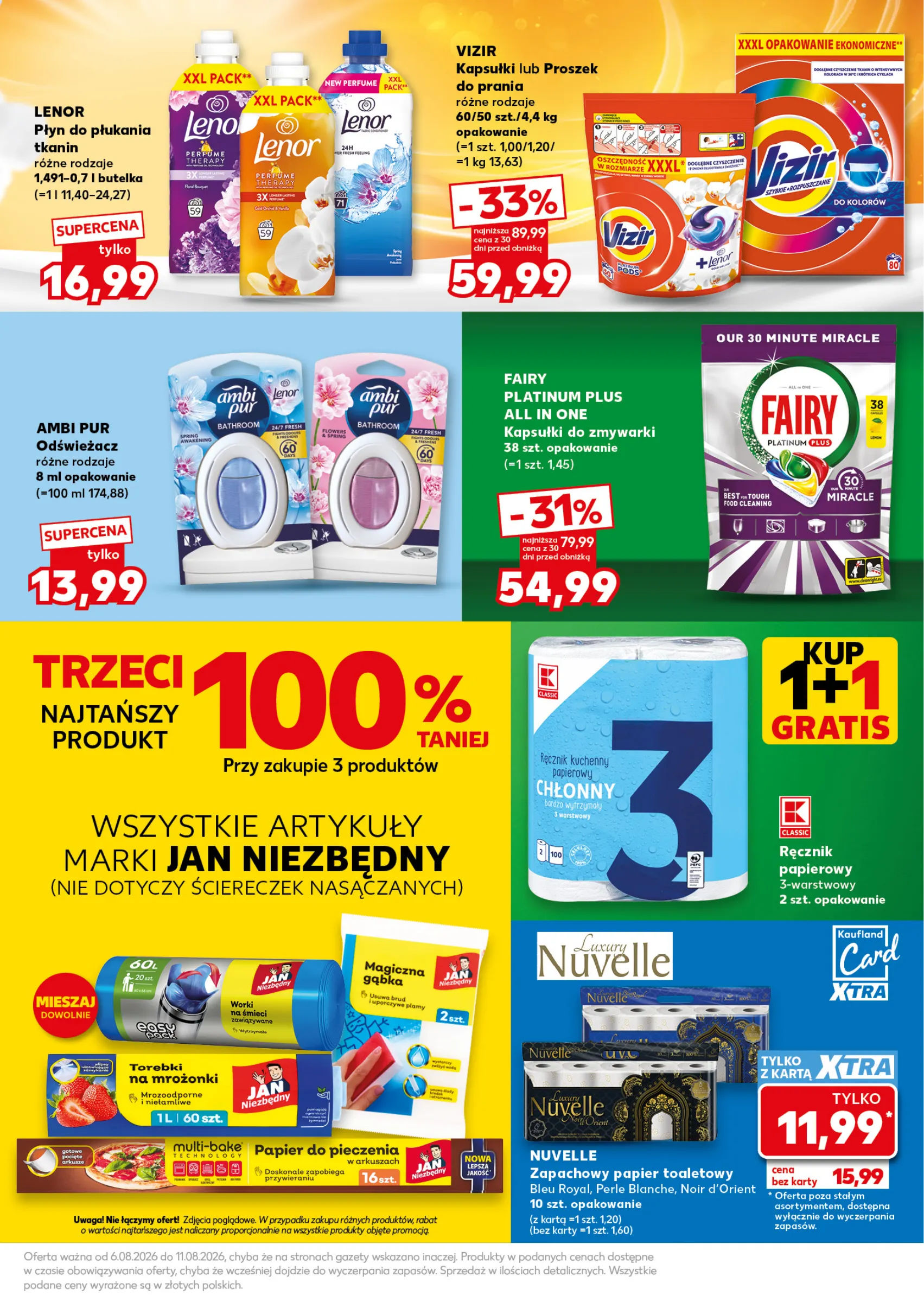Kaufland