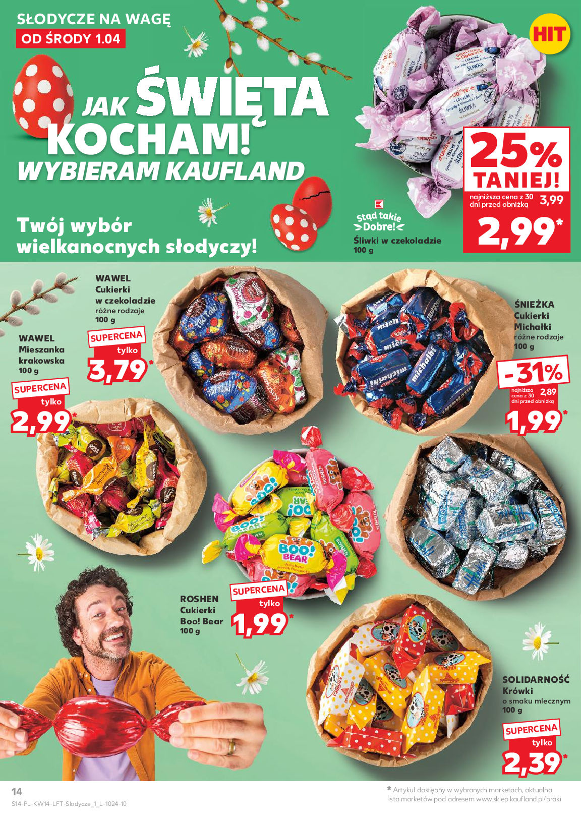 Kaufland