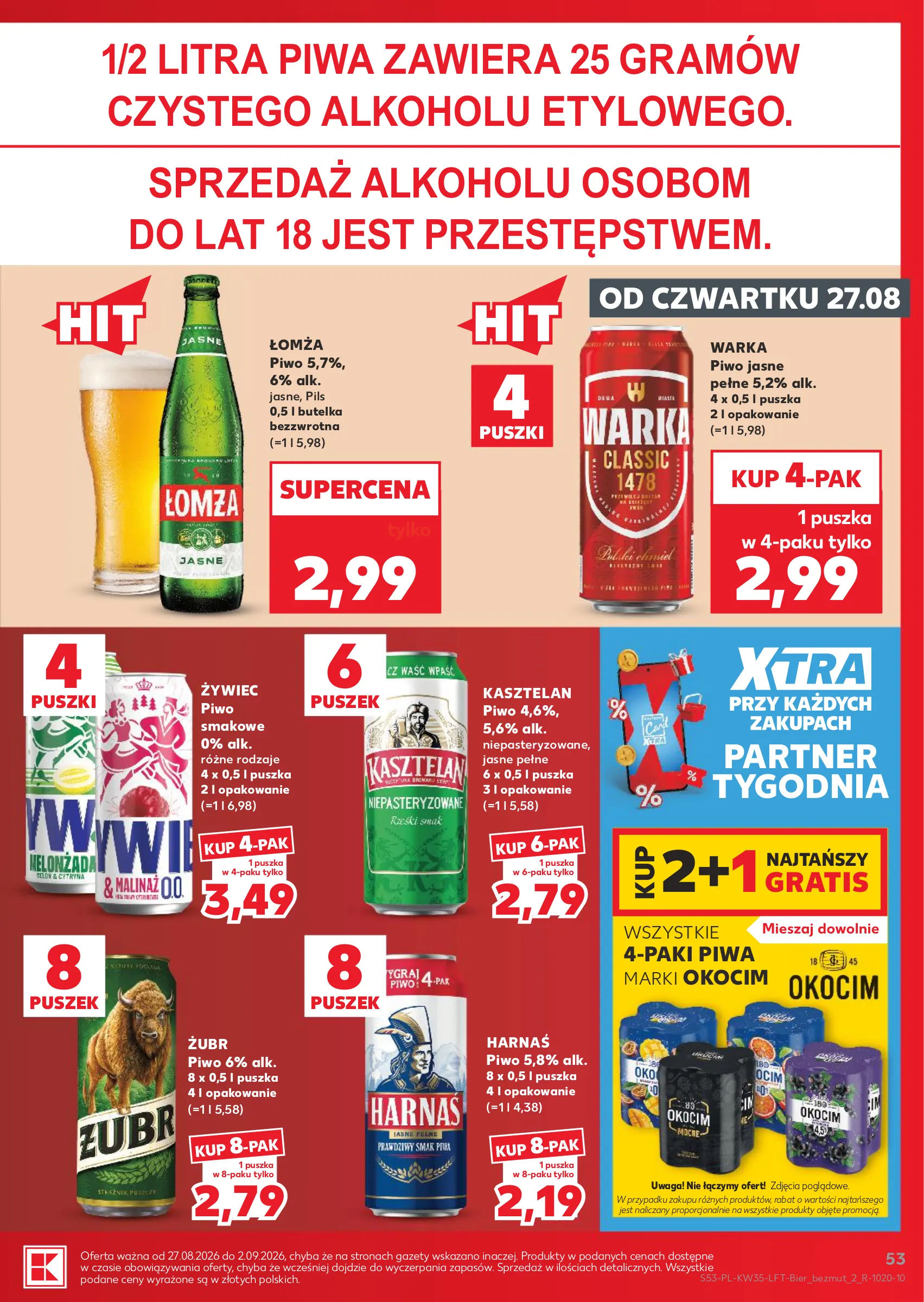 Kaufland
