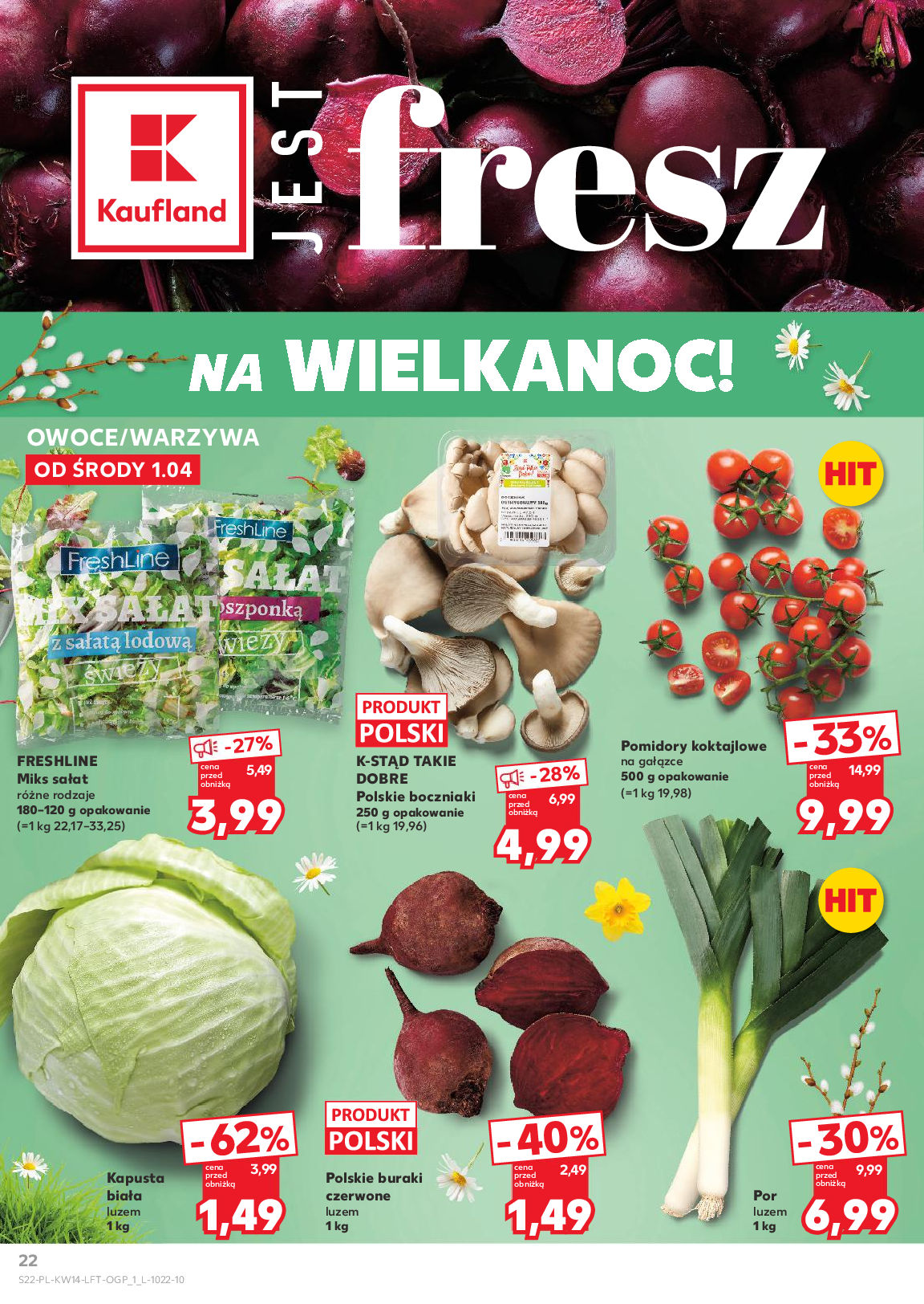 Kaufland