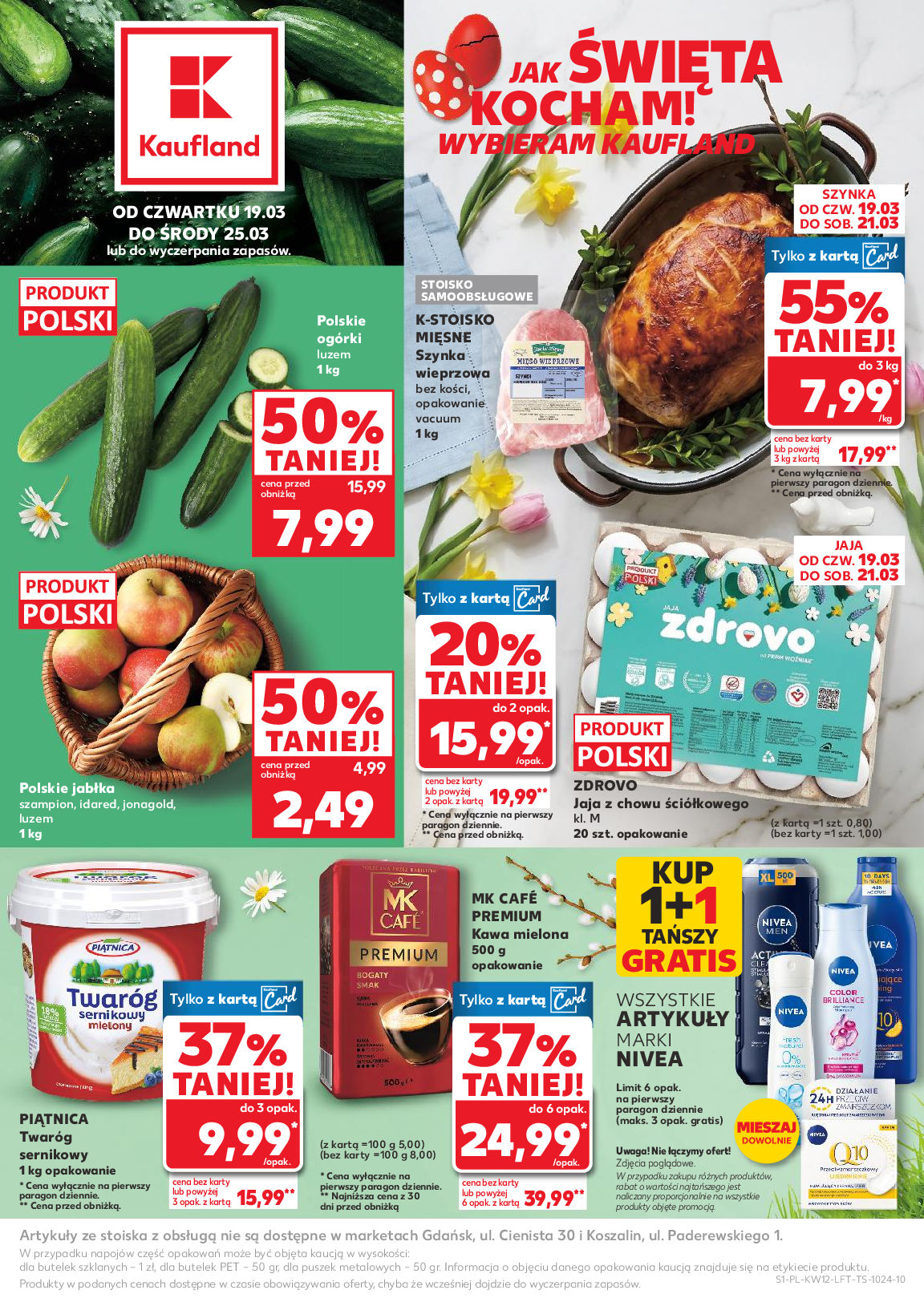 Kaufland