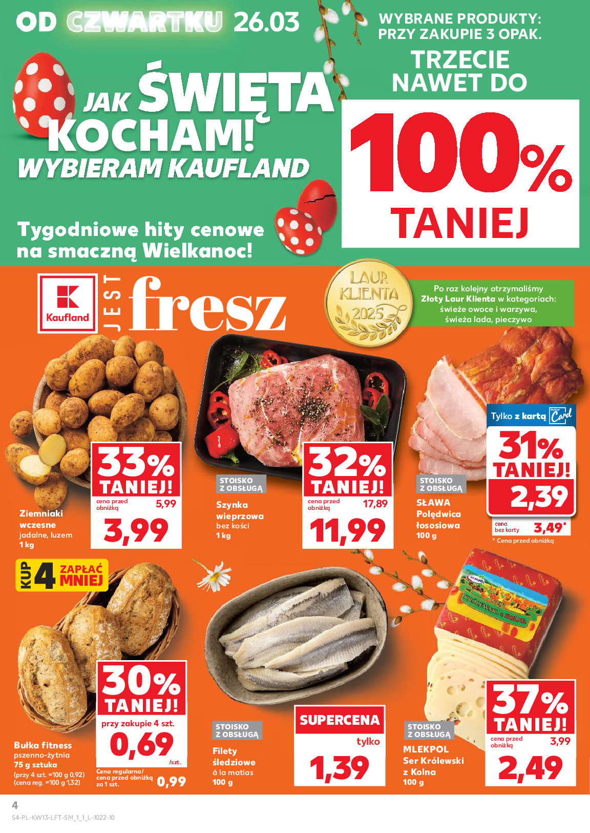 Kaufland