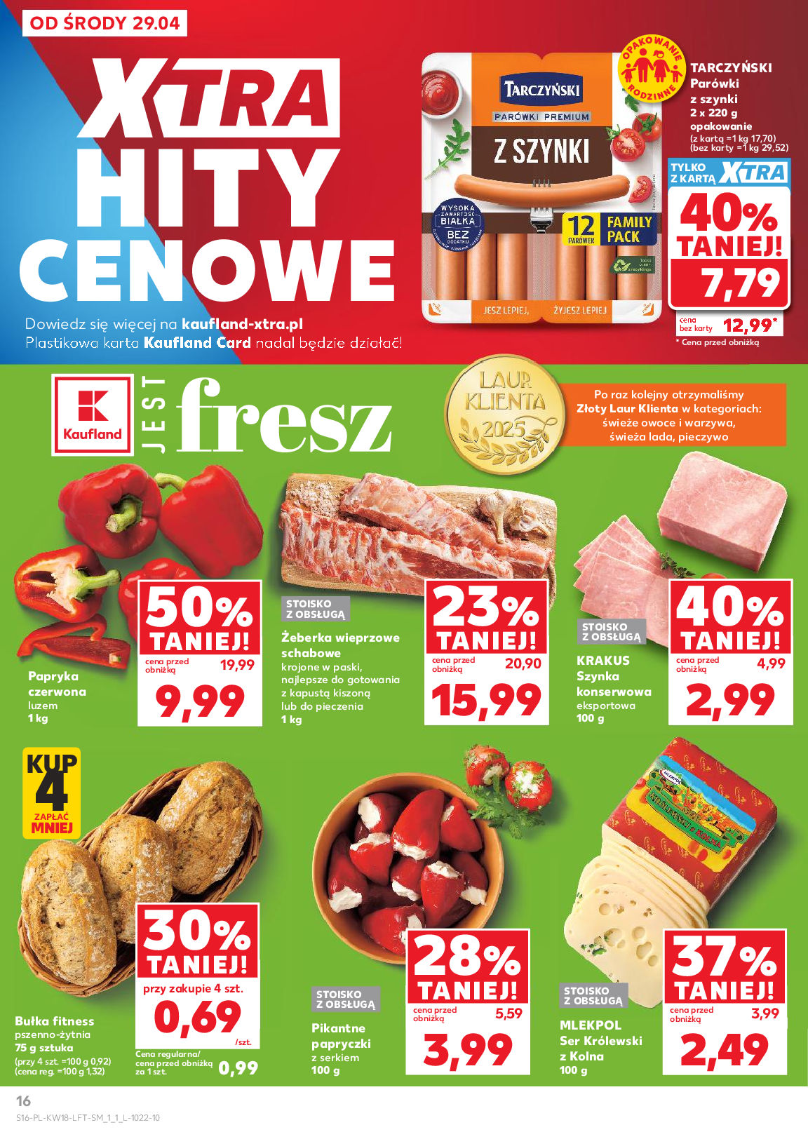 Kaufland