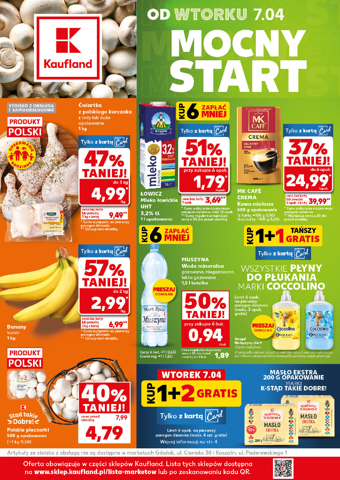 Kaufland