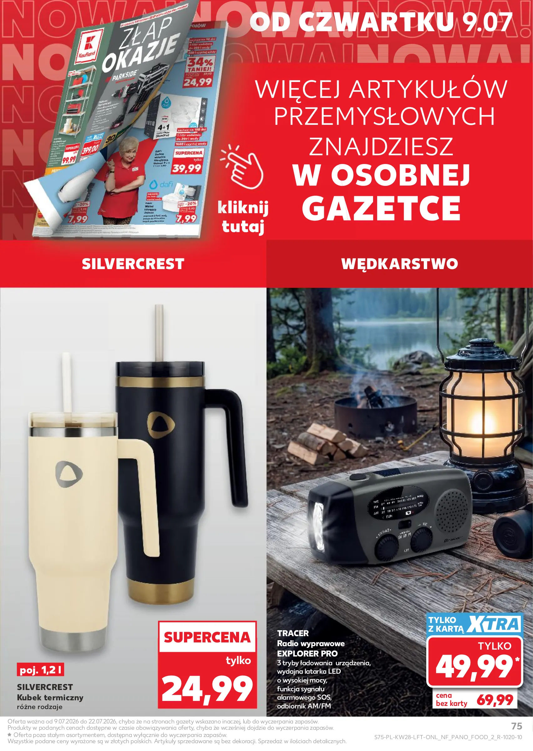 Kaufland