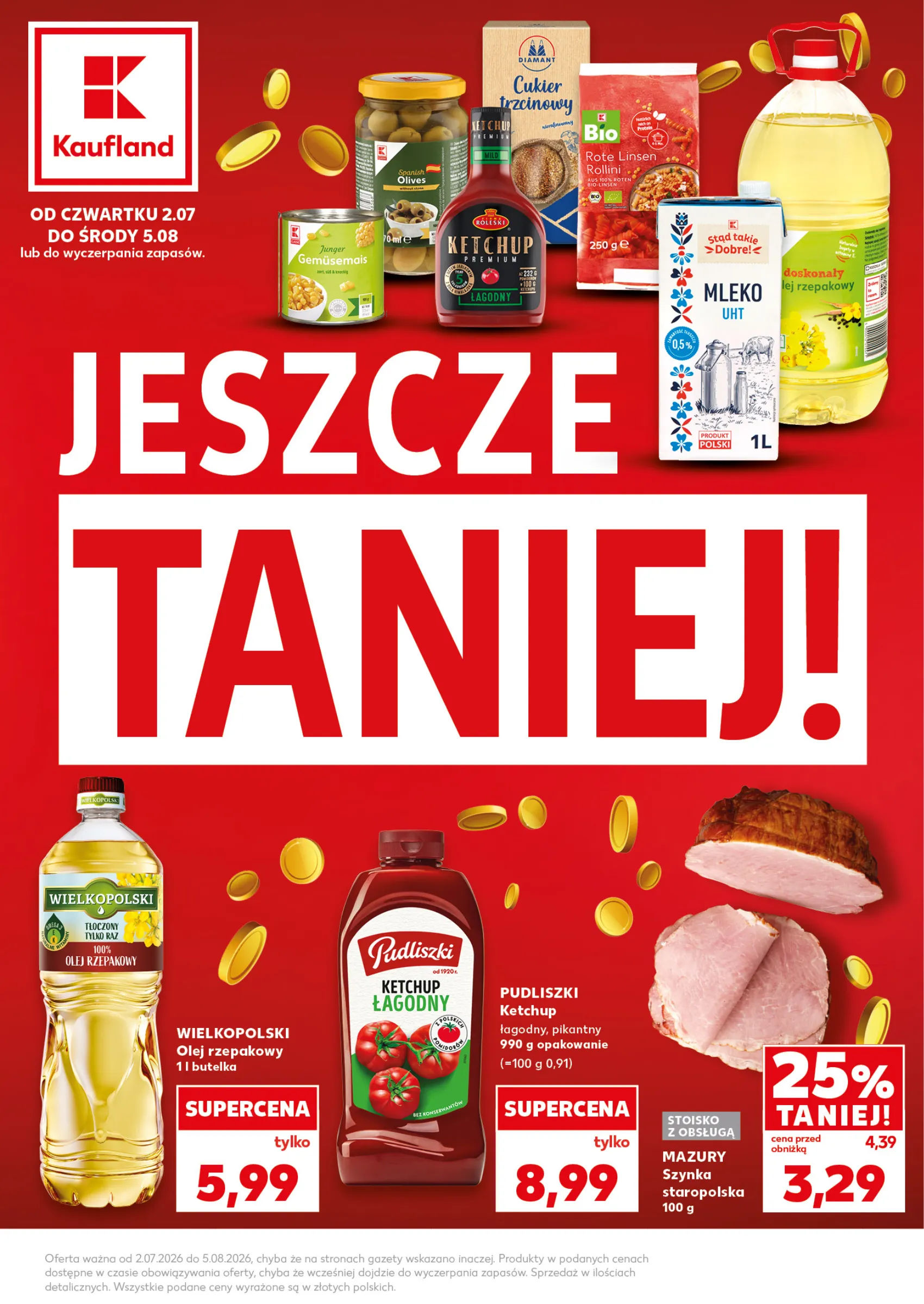 Kaufland