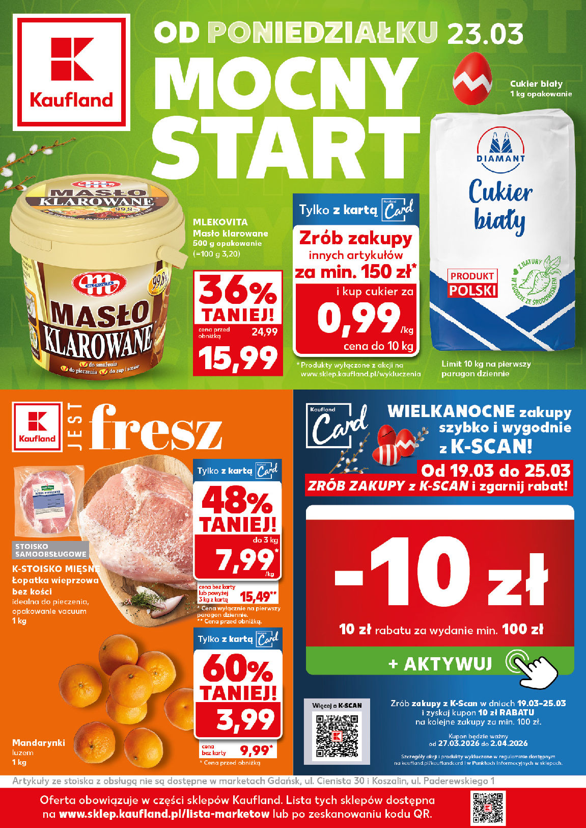 Kaufland