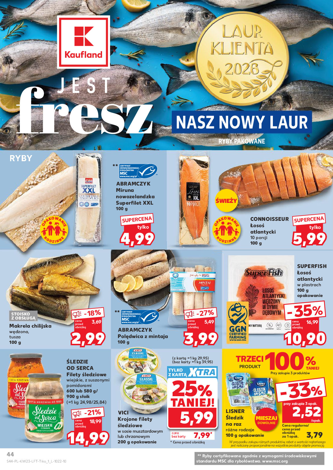 Kaufland