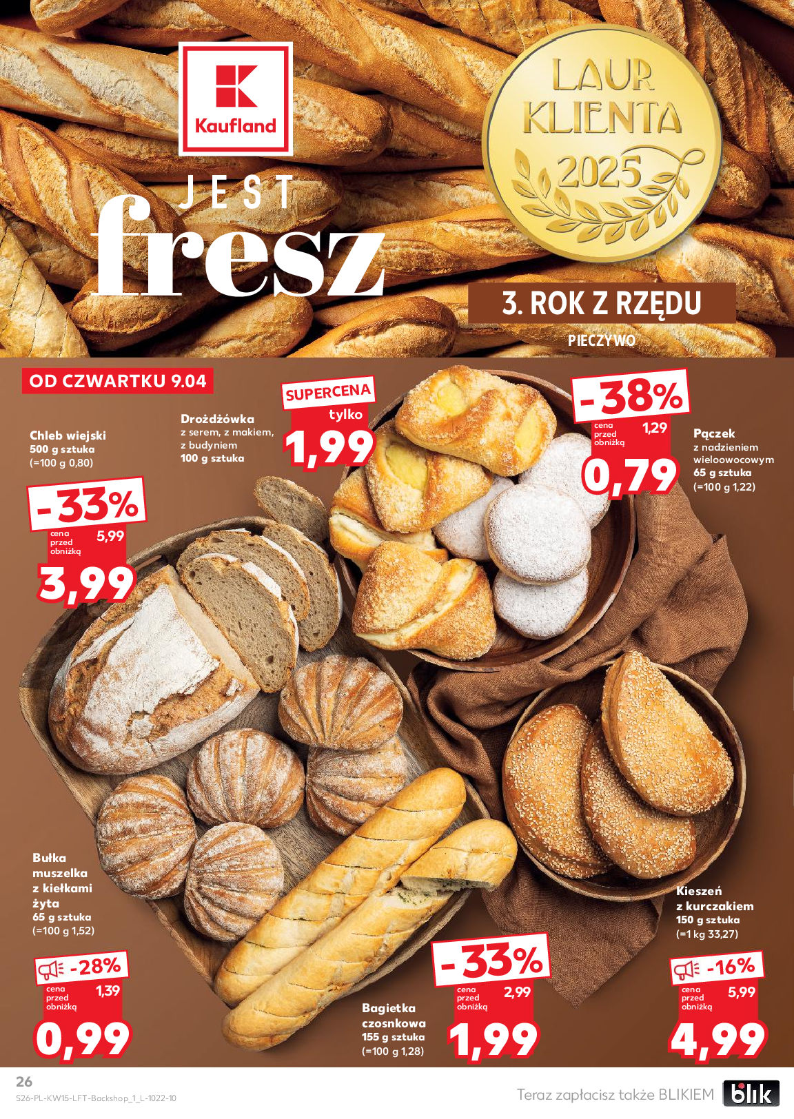 Kaufland