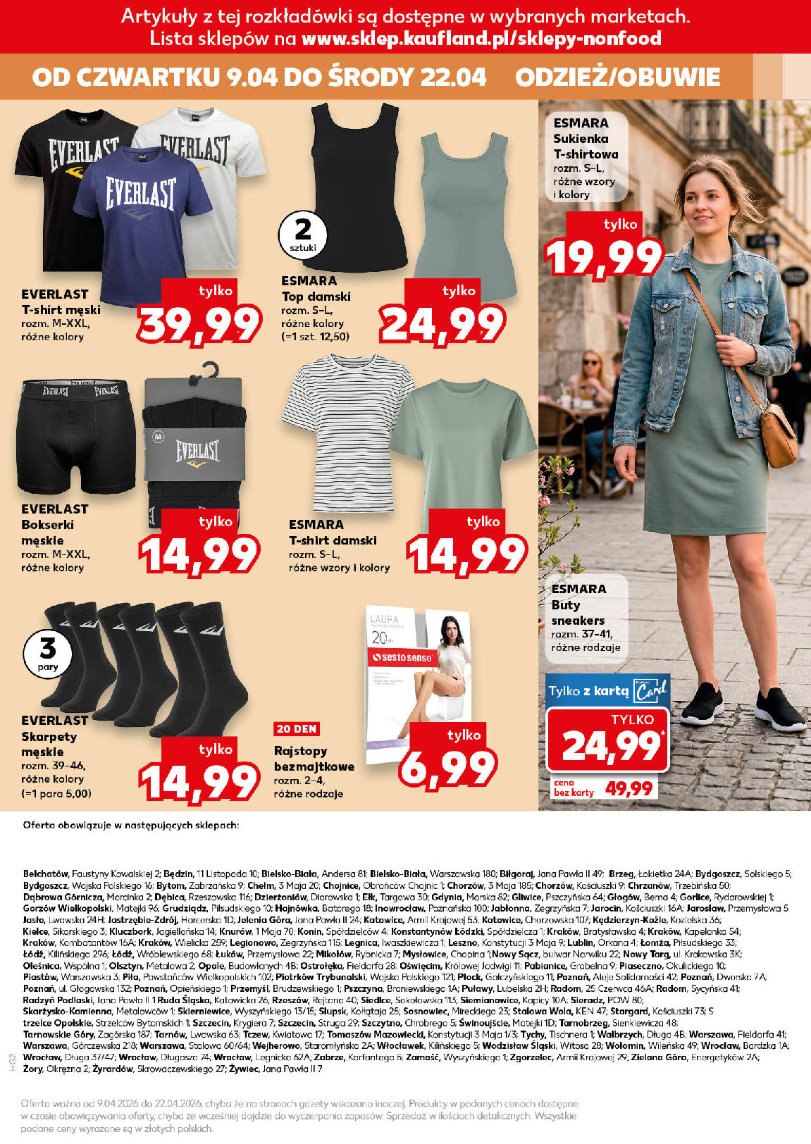 Kaufland