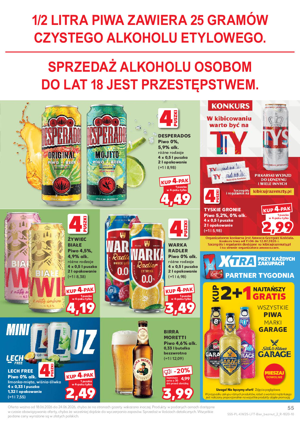 Kaufland