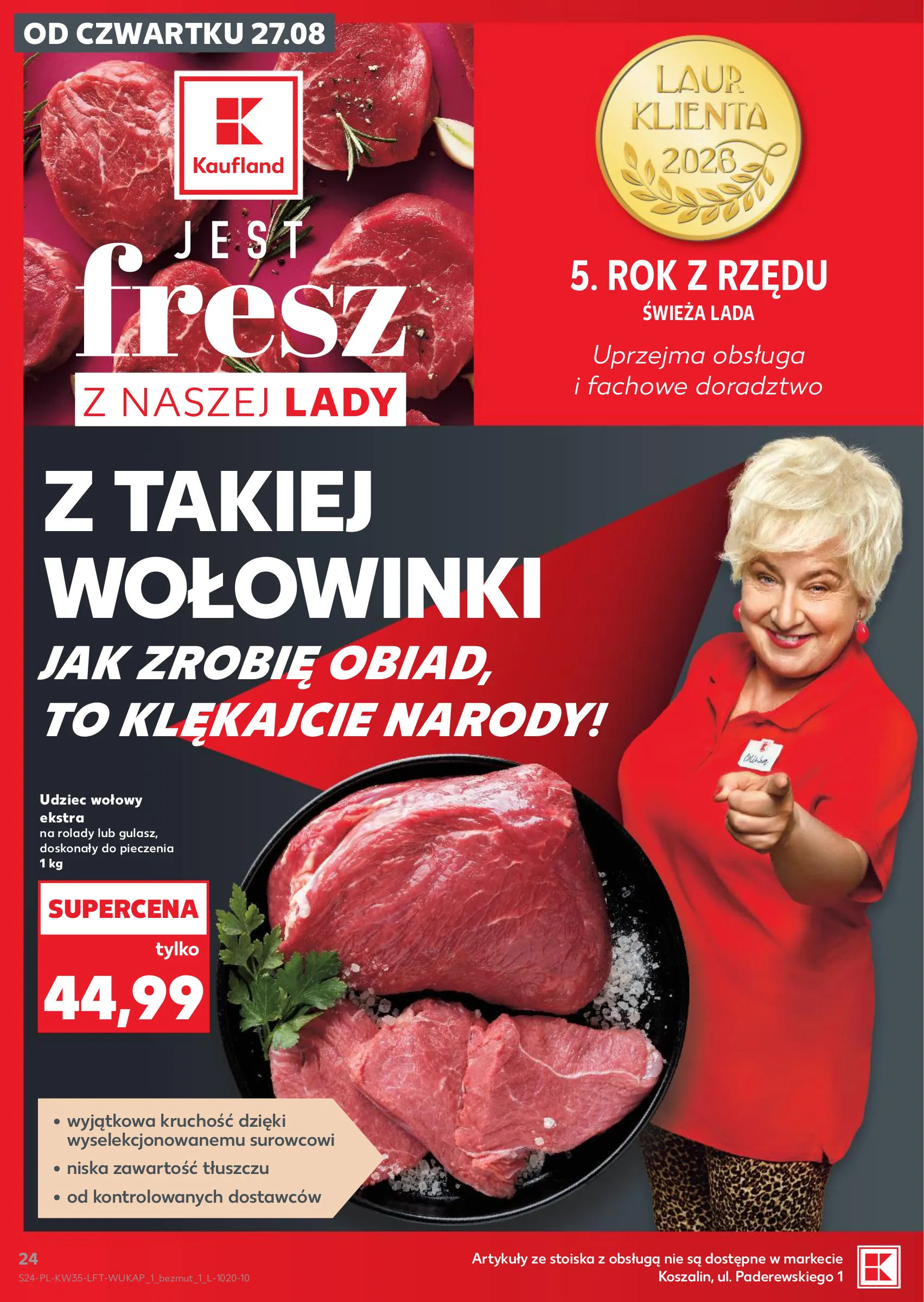 Kaufland