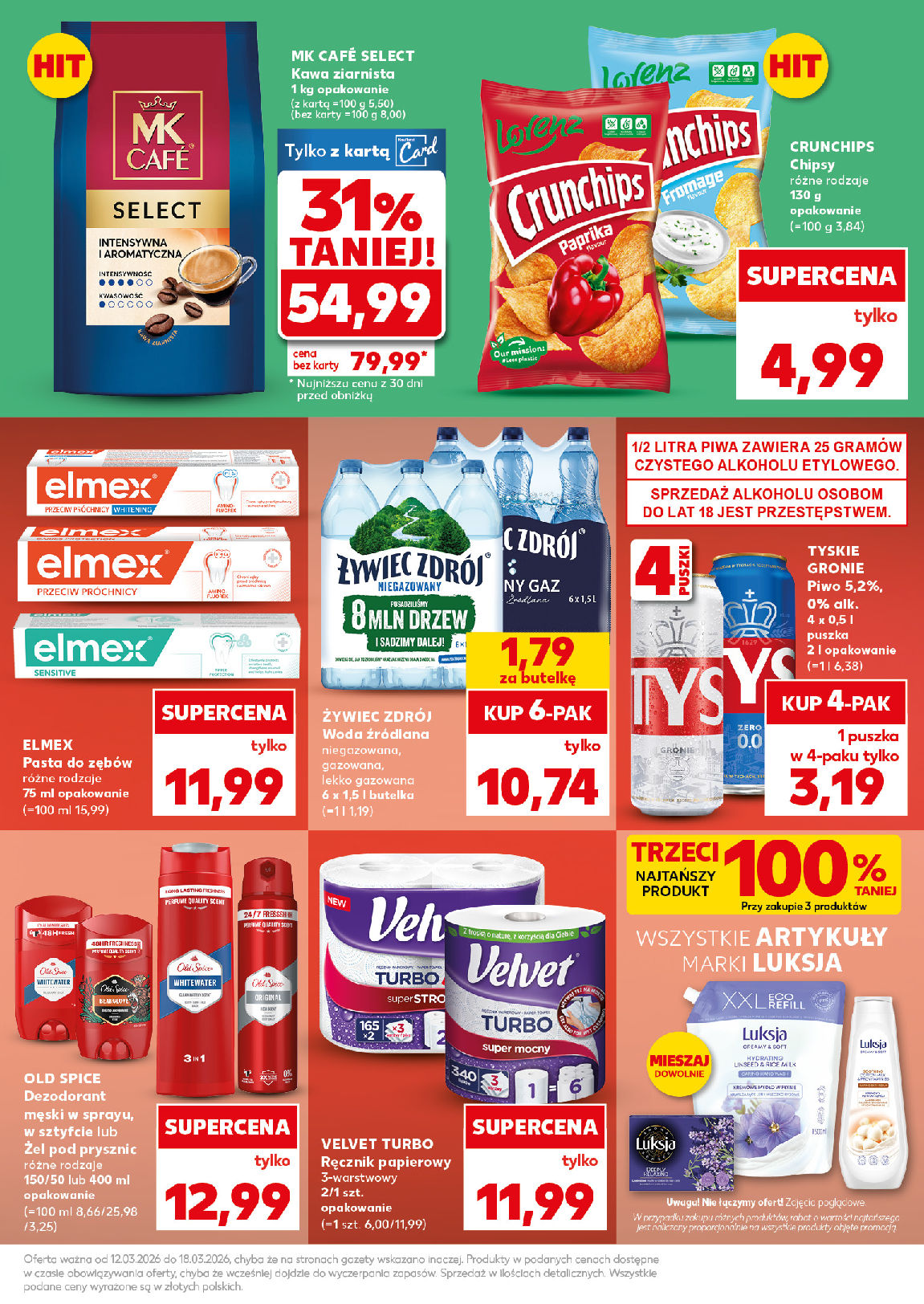 Kaufland