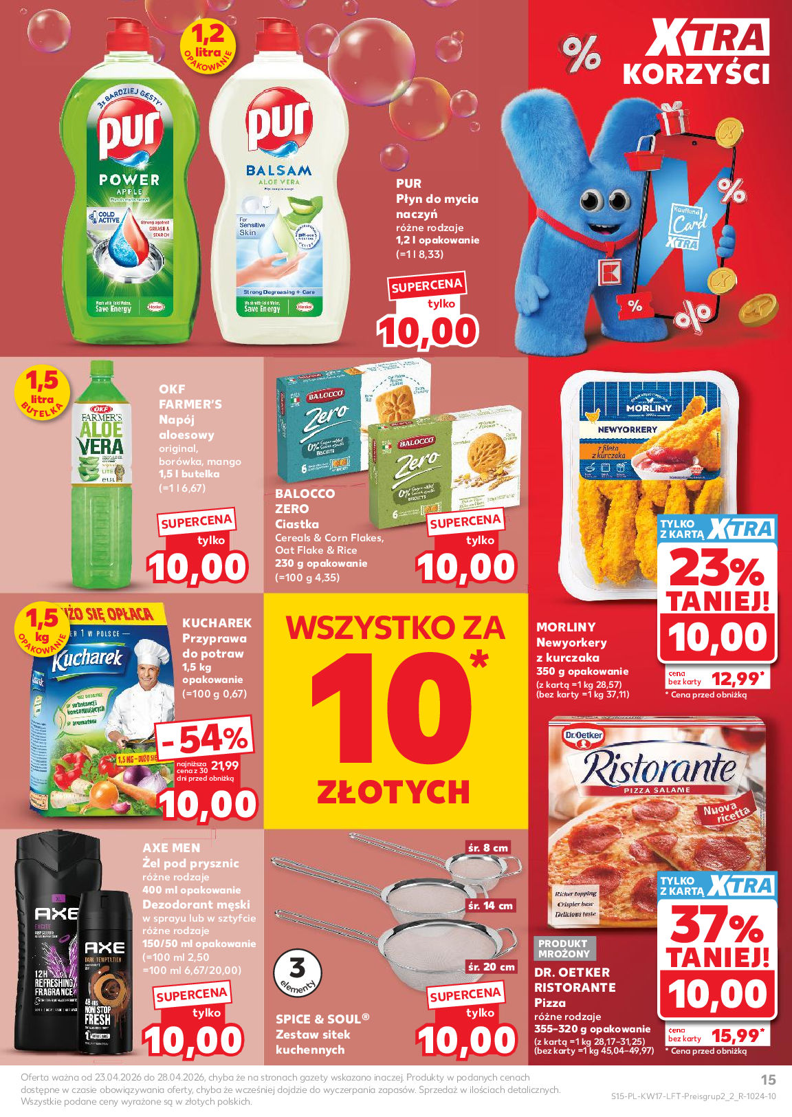 Kaufland