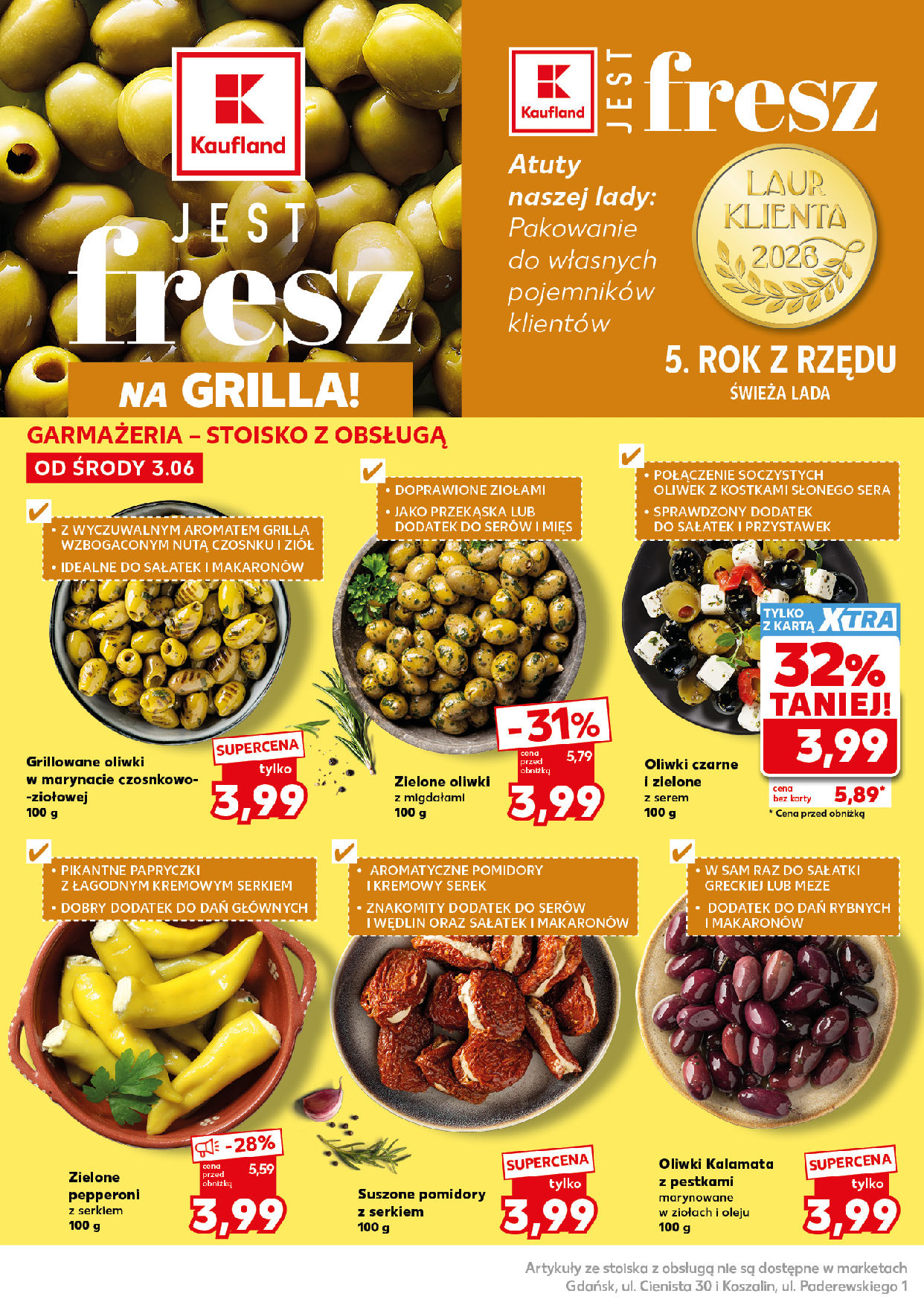 Kaufland