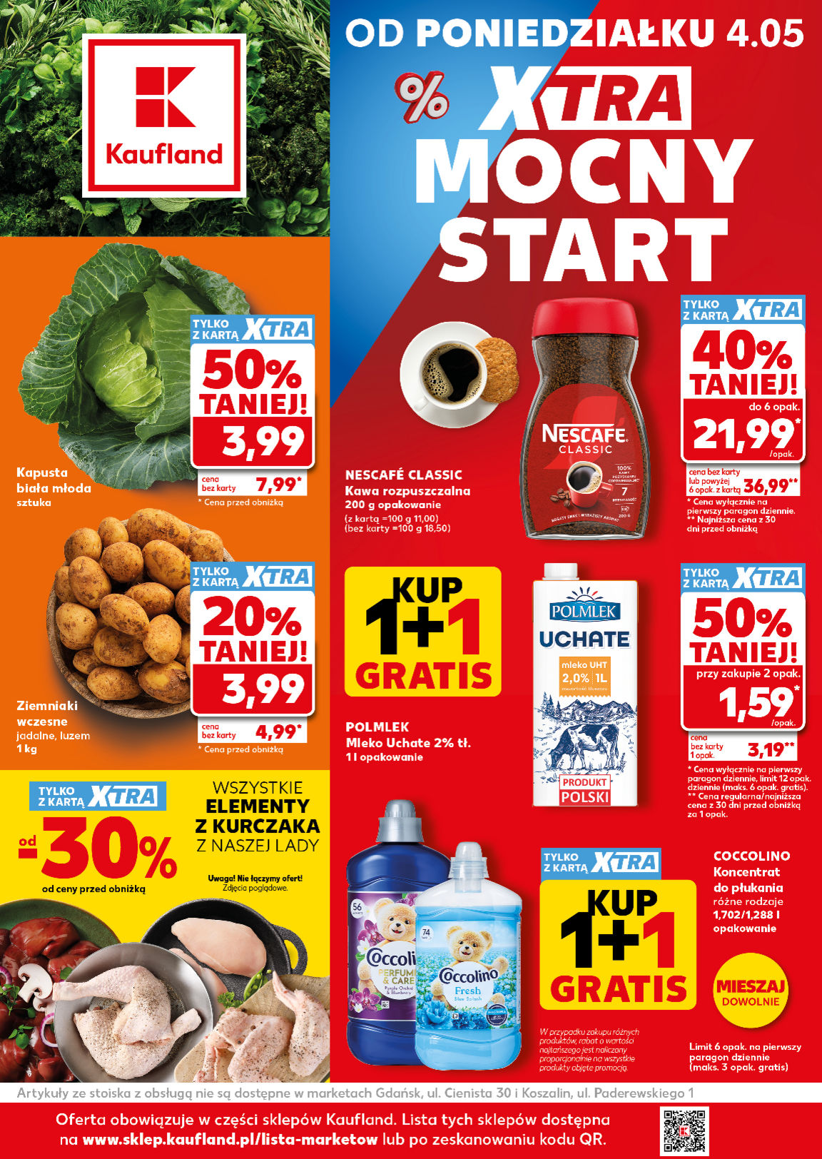 Mocny Start