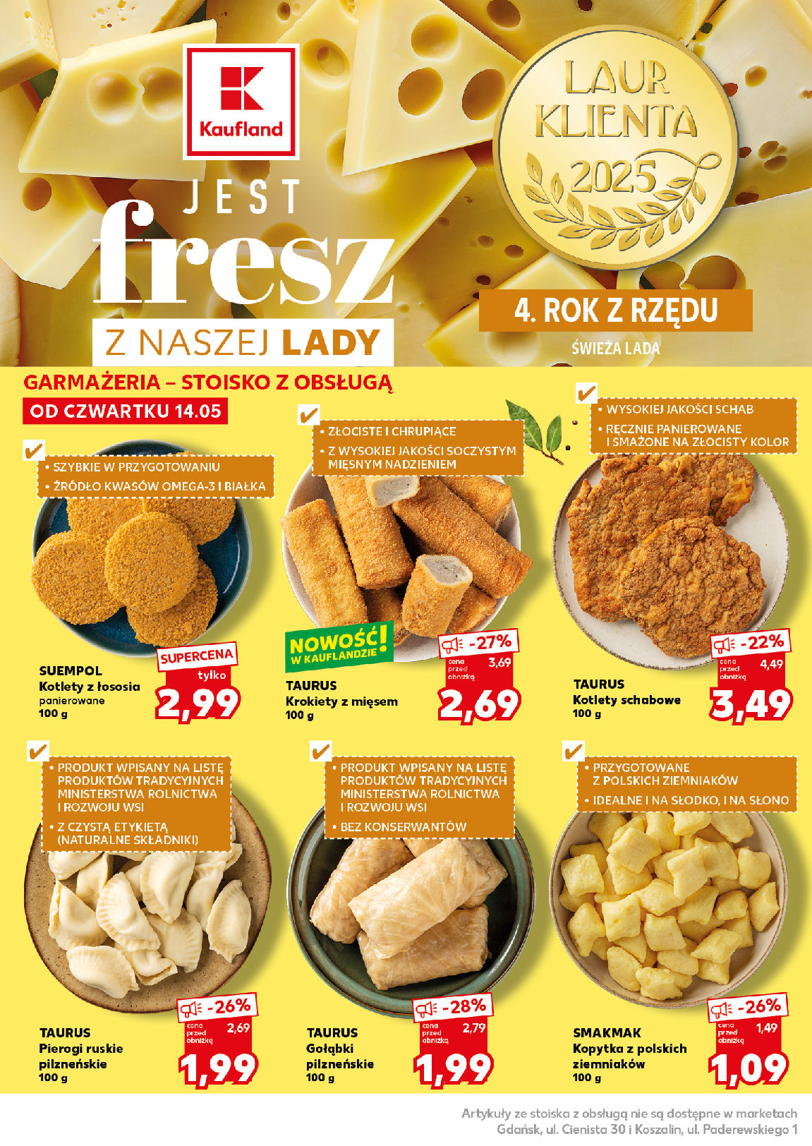Kaufland