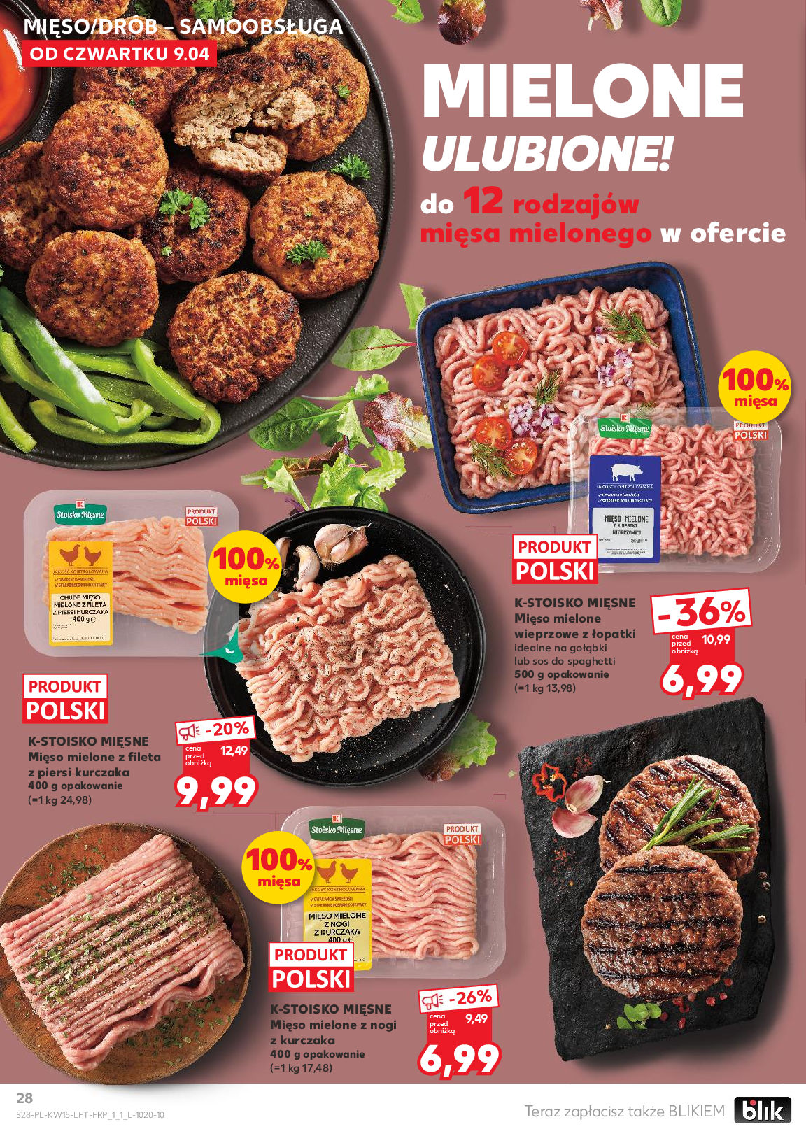 Kaufland