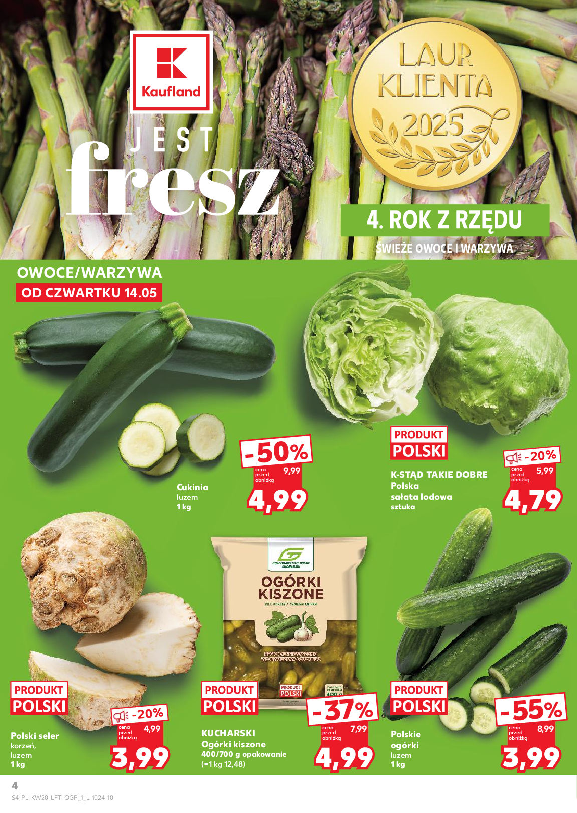 Kaufland