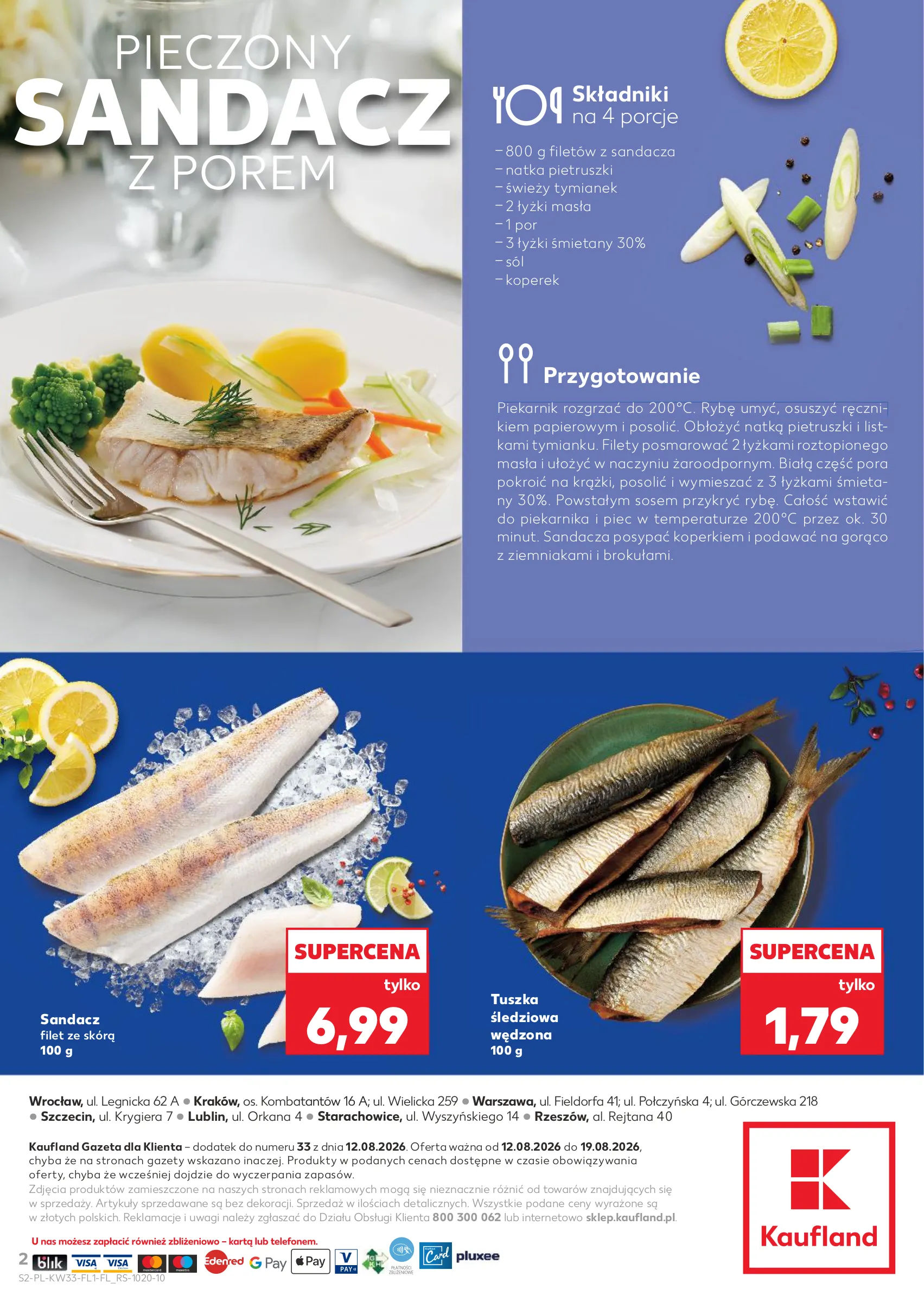 Kaufland