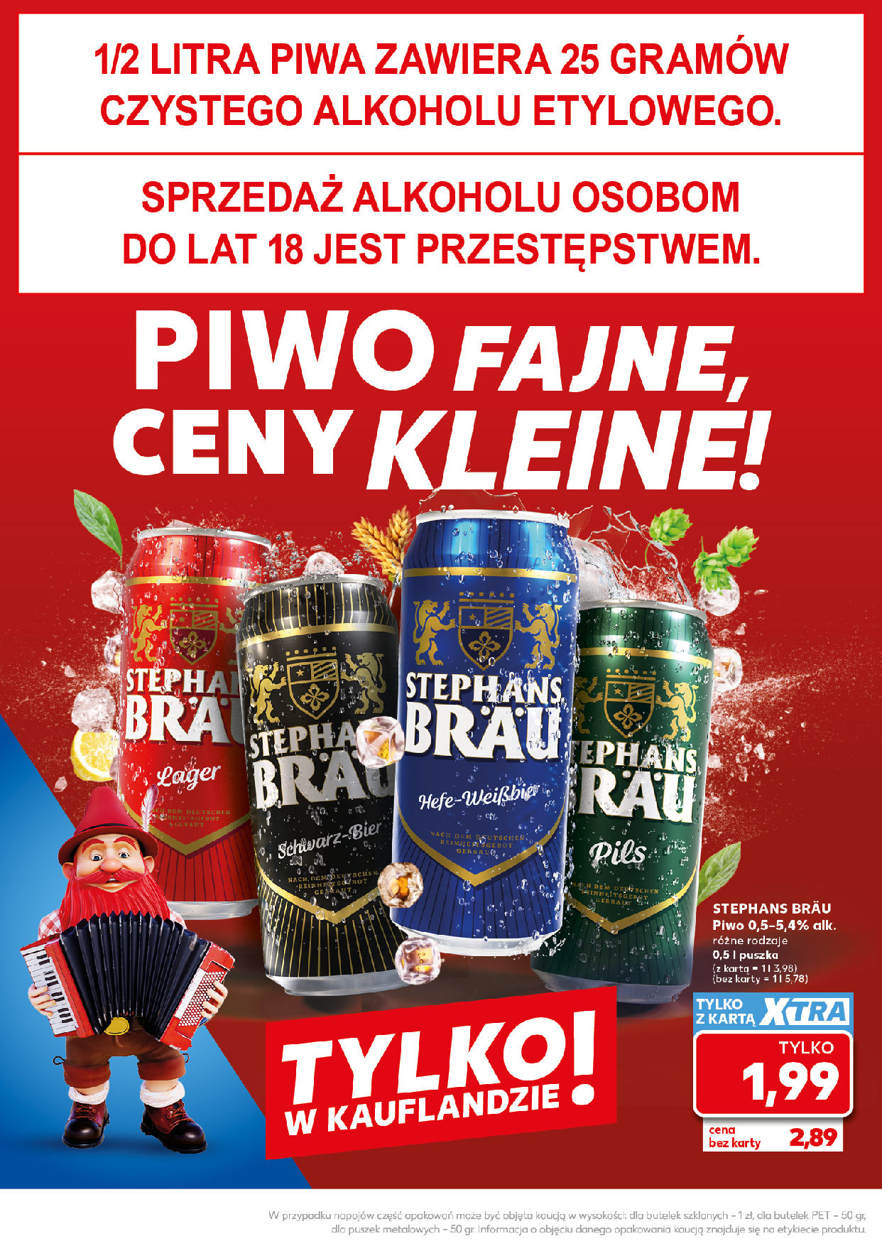 Kaufland