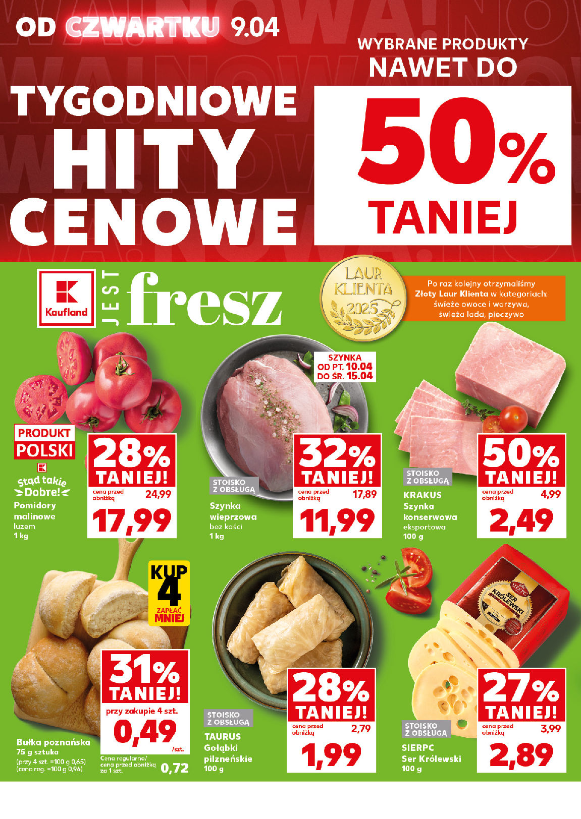 Kaufland