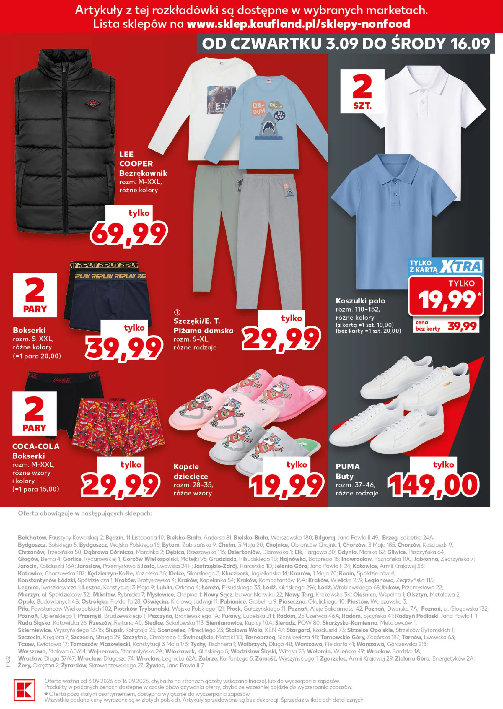 Kaufland