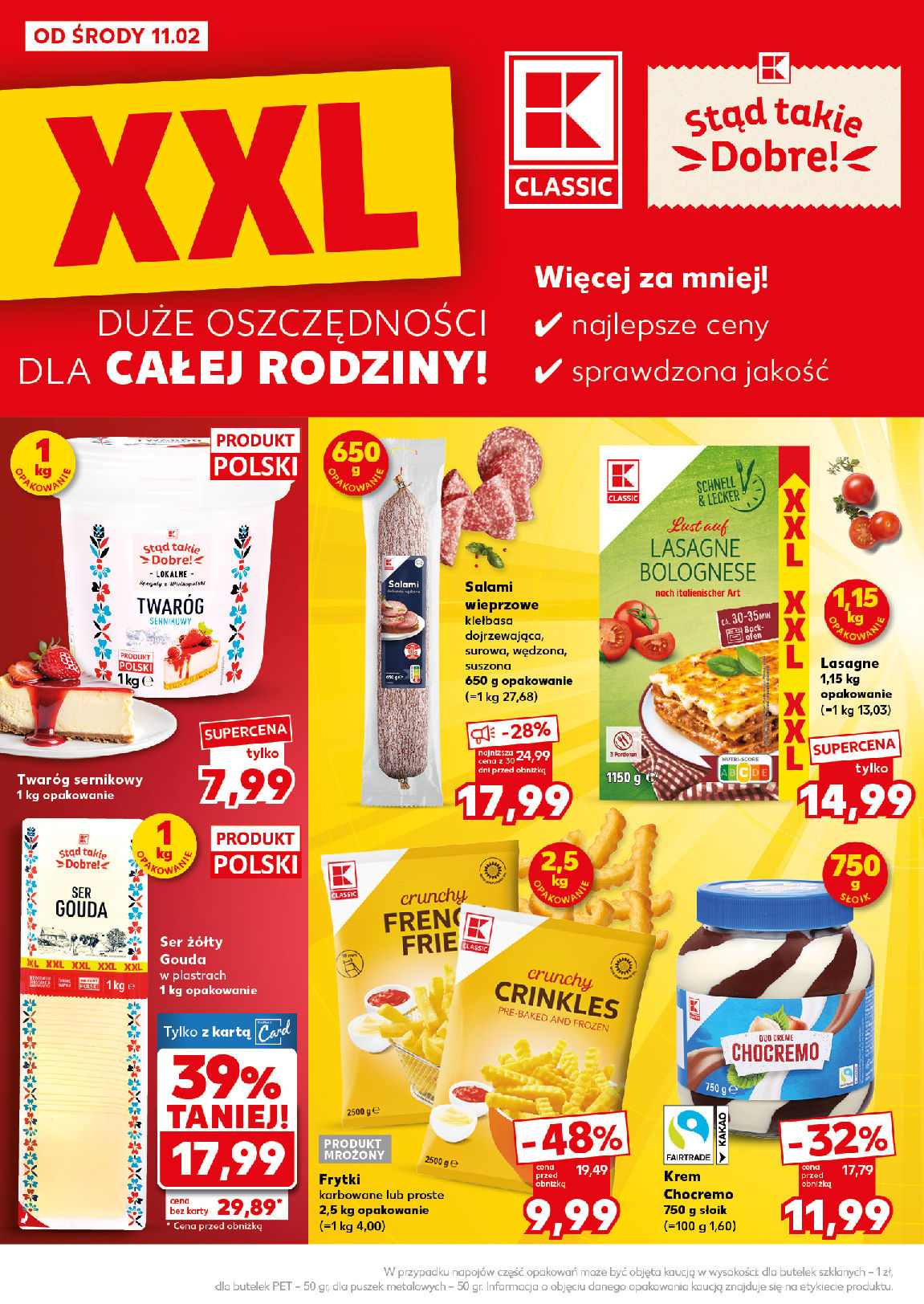 Kaufland