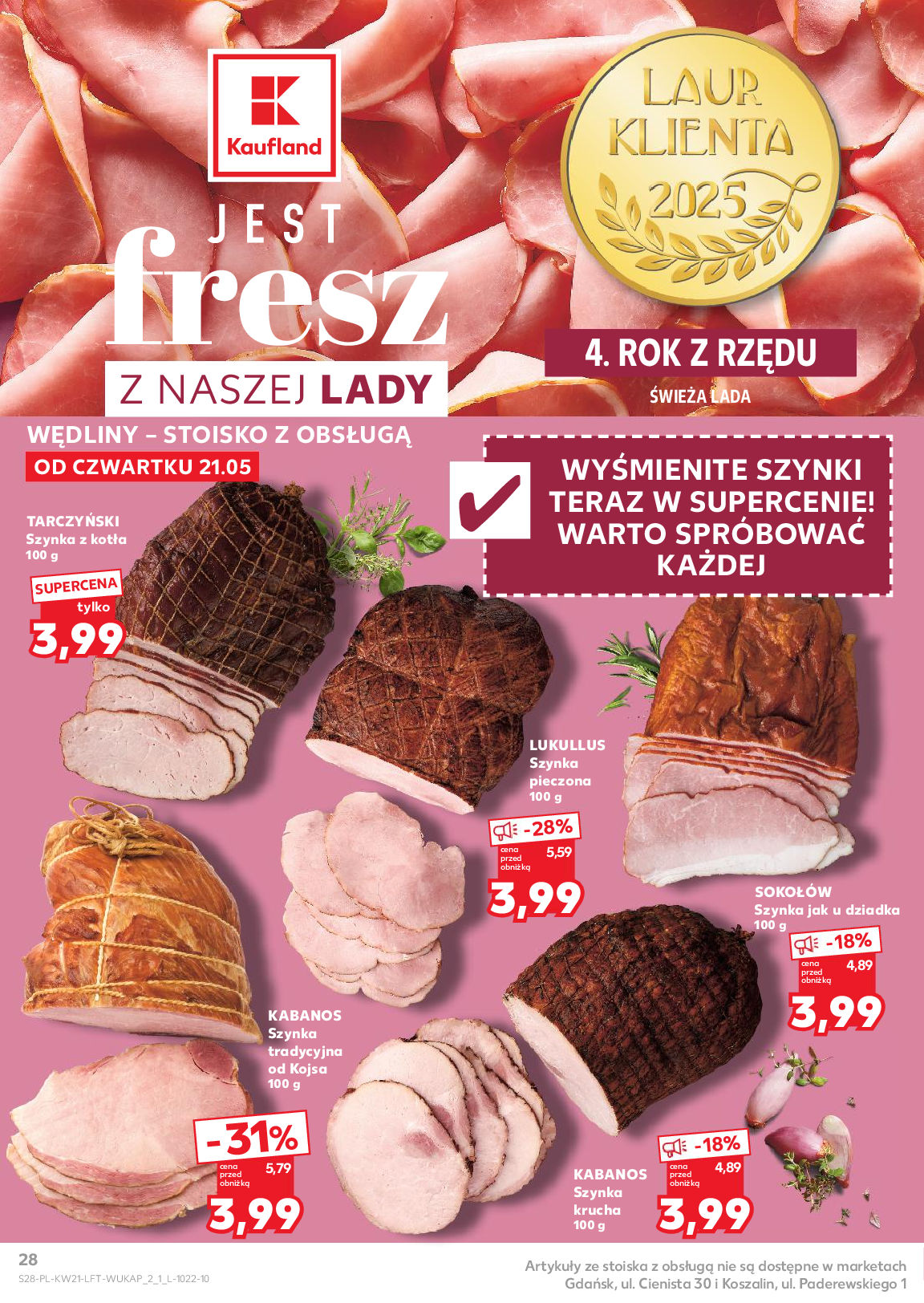 Kaufland