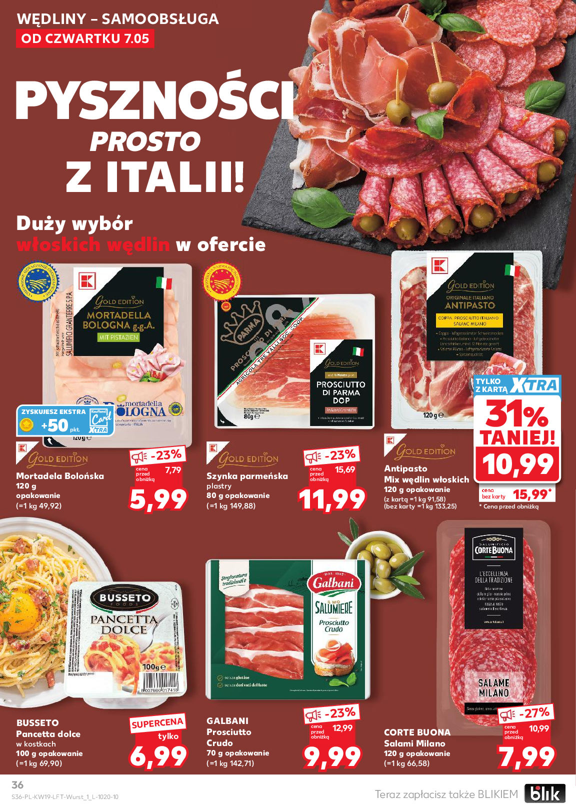 Kaufland
