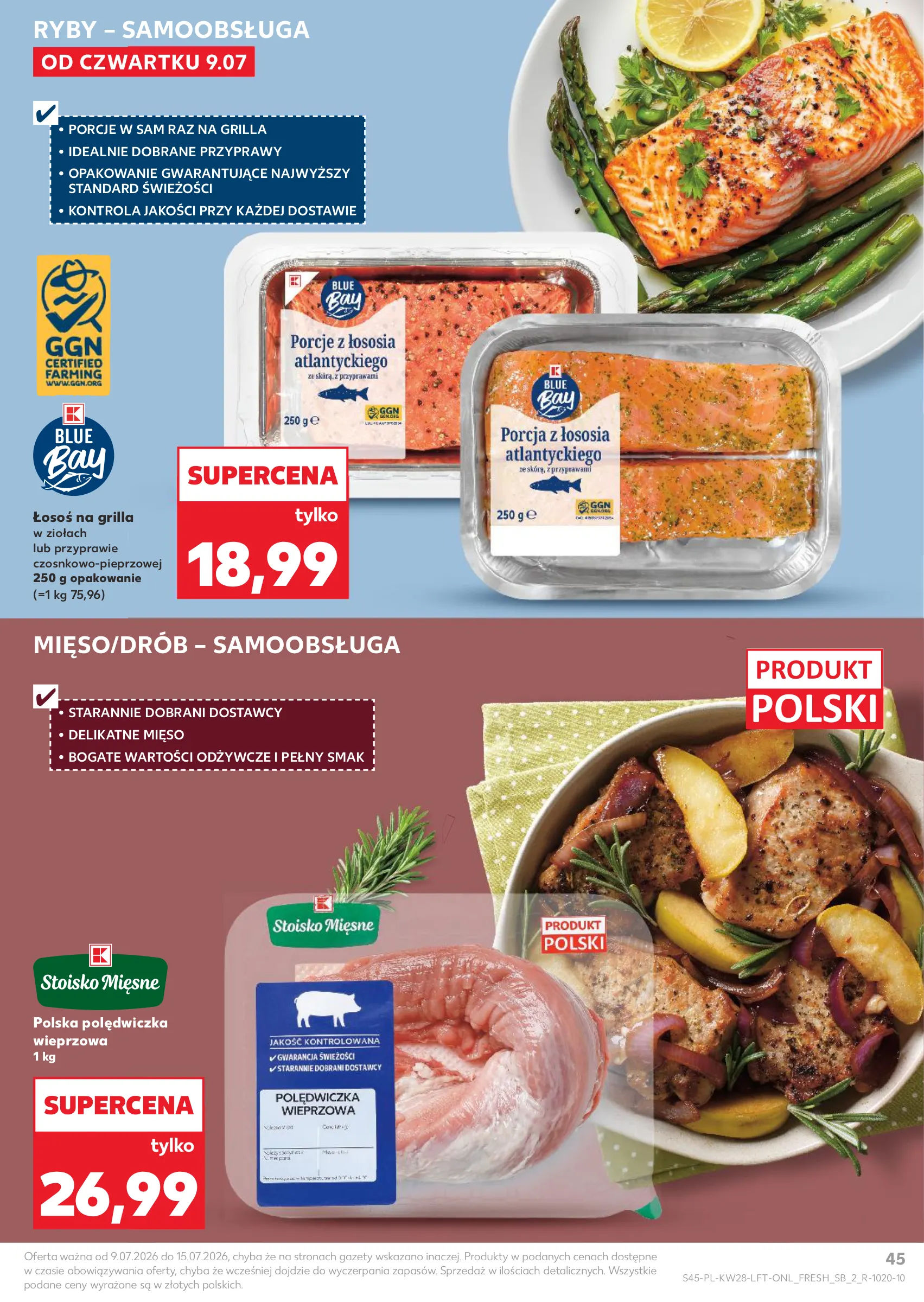Kaufland