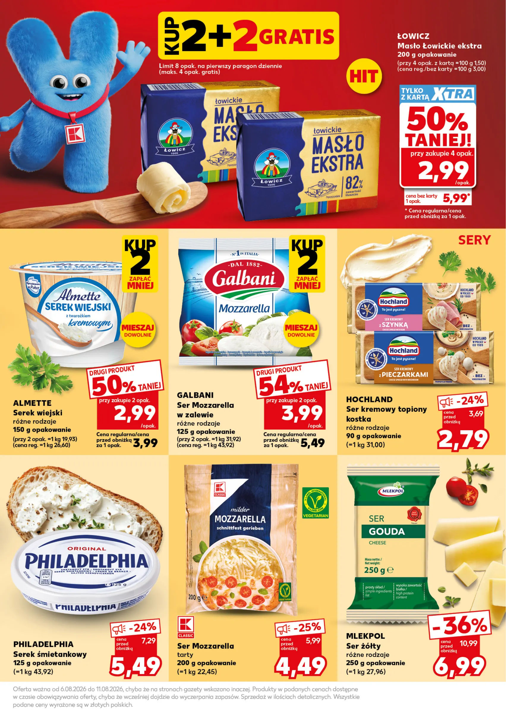 Kaufland